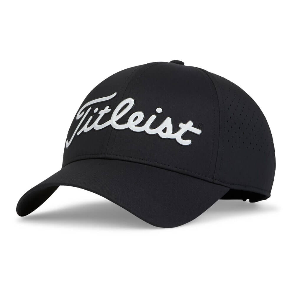 Titleist Players Tech Golf Cap Men