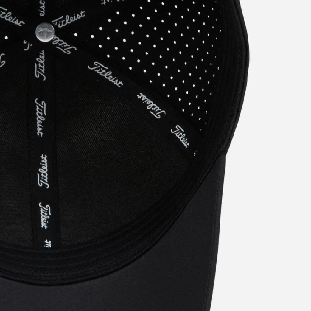 Titleist Players Tech Golf Cap Men