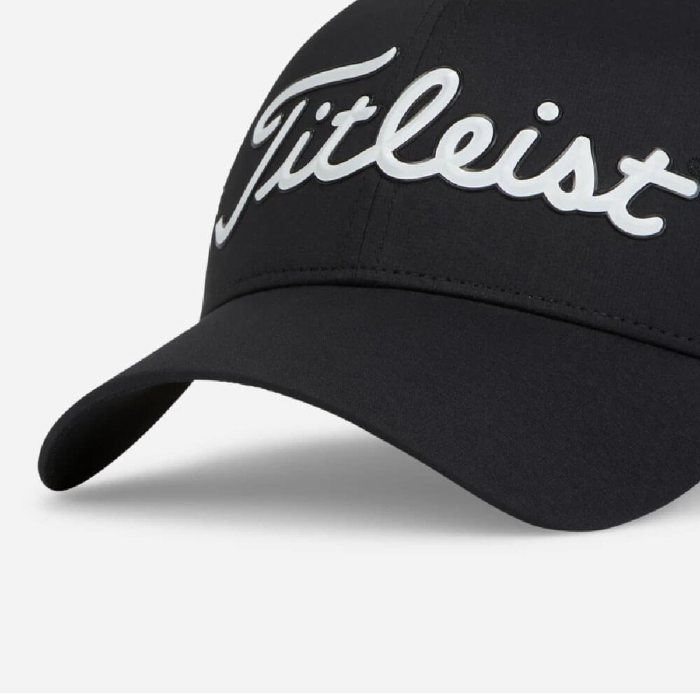 Titleist Players Tech Golf Cap Men