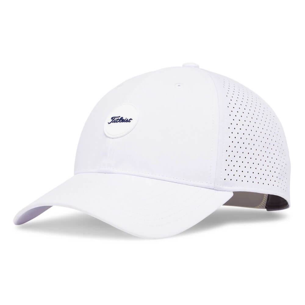 Titleist Montauk Tech Golf Cap Men