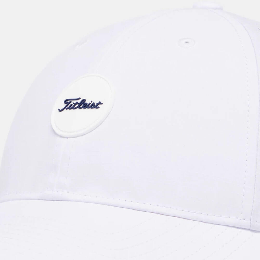 Titleist Montauk Tech Golf Cap Men