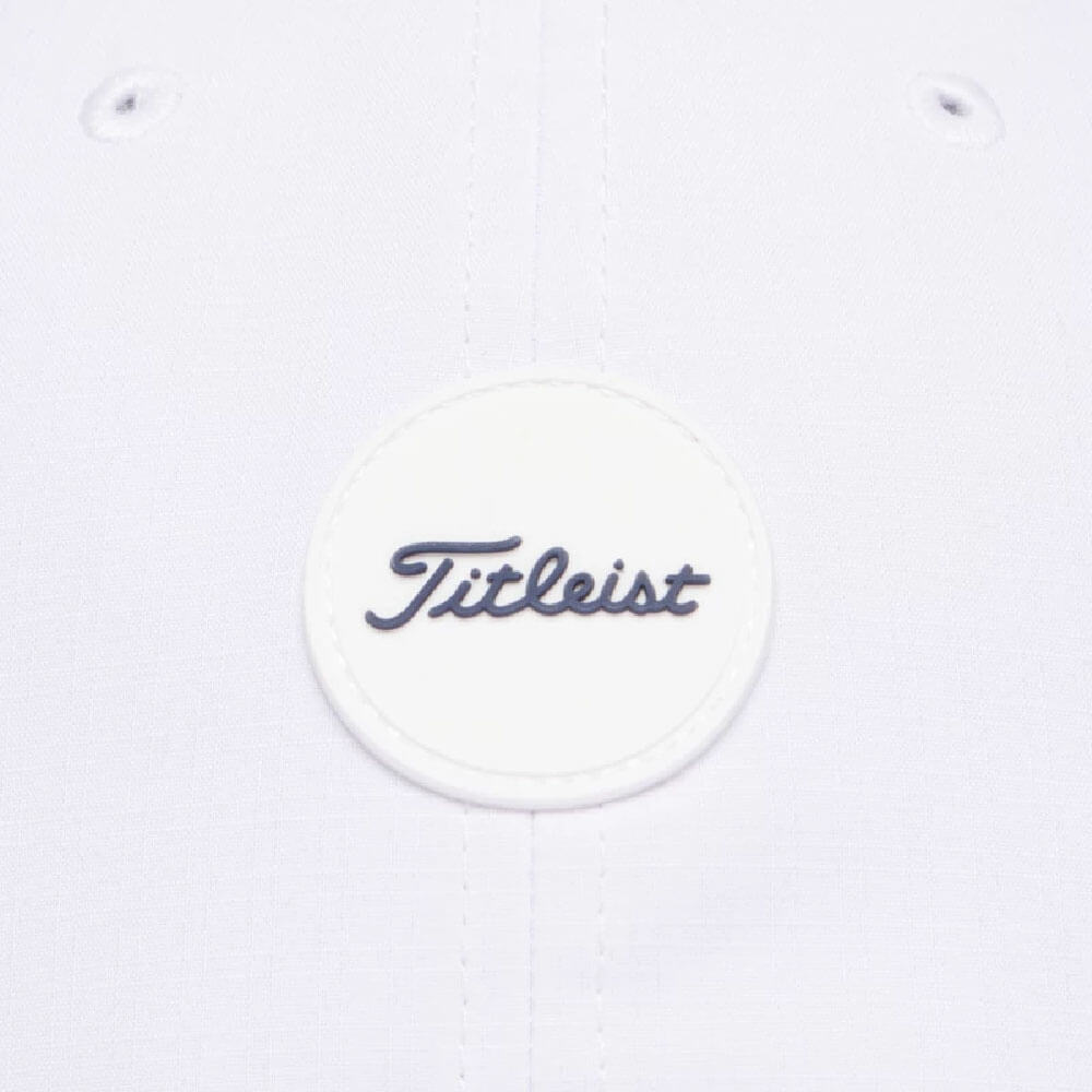 Titleist Montauk Tech Golf Cap Men