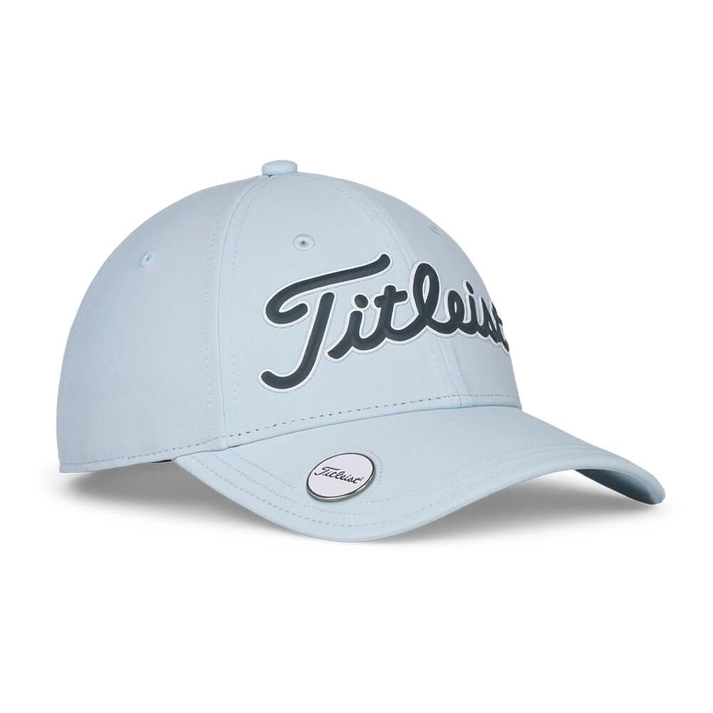 Titleist Players Ball Marker Golf Cap Women