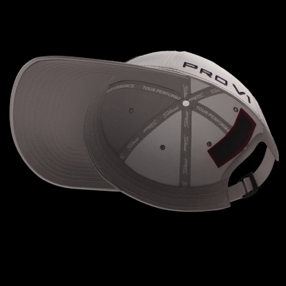 Titleist Players Ball Marker Golf Cap Women