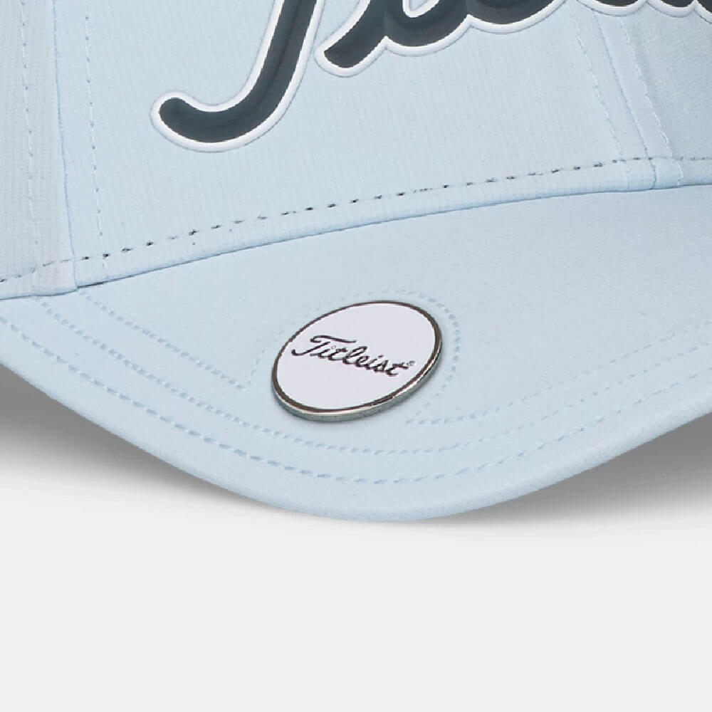 Titleist Players Ball Marker Golf Cap Women
