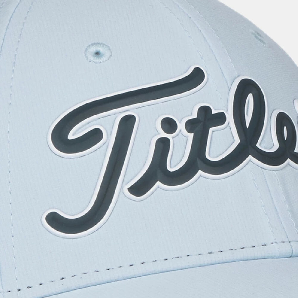 Titleist Players Ball Marker Golf Cap Women