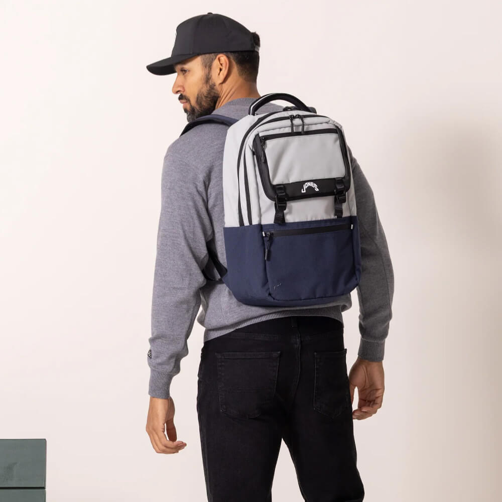 Jones Golf Bags A2 Backpack