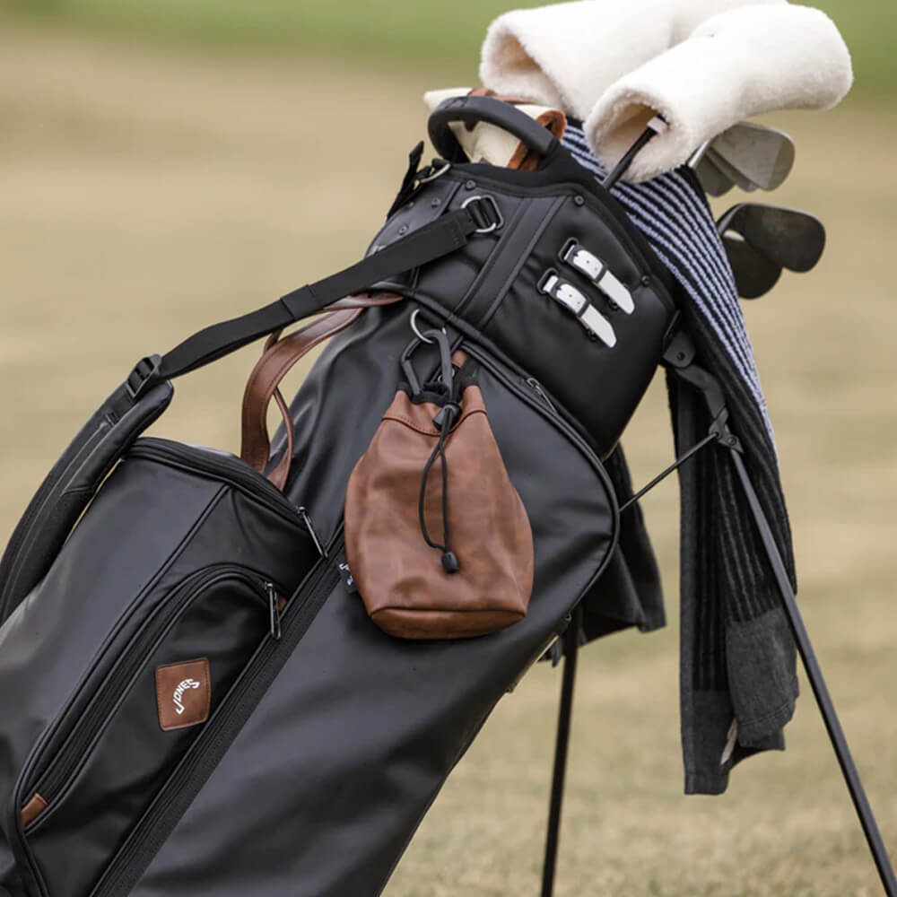 Jones Golf Bags Rangefinder Pouch
