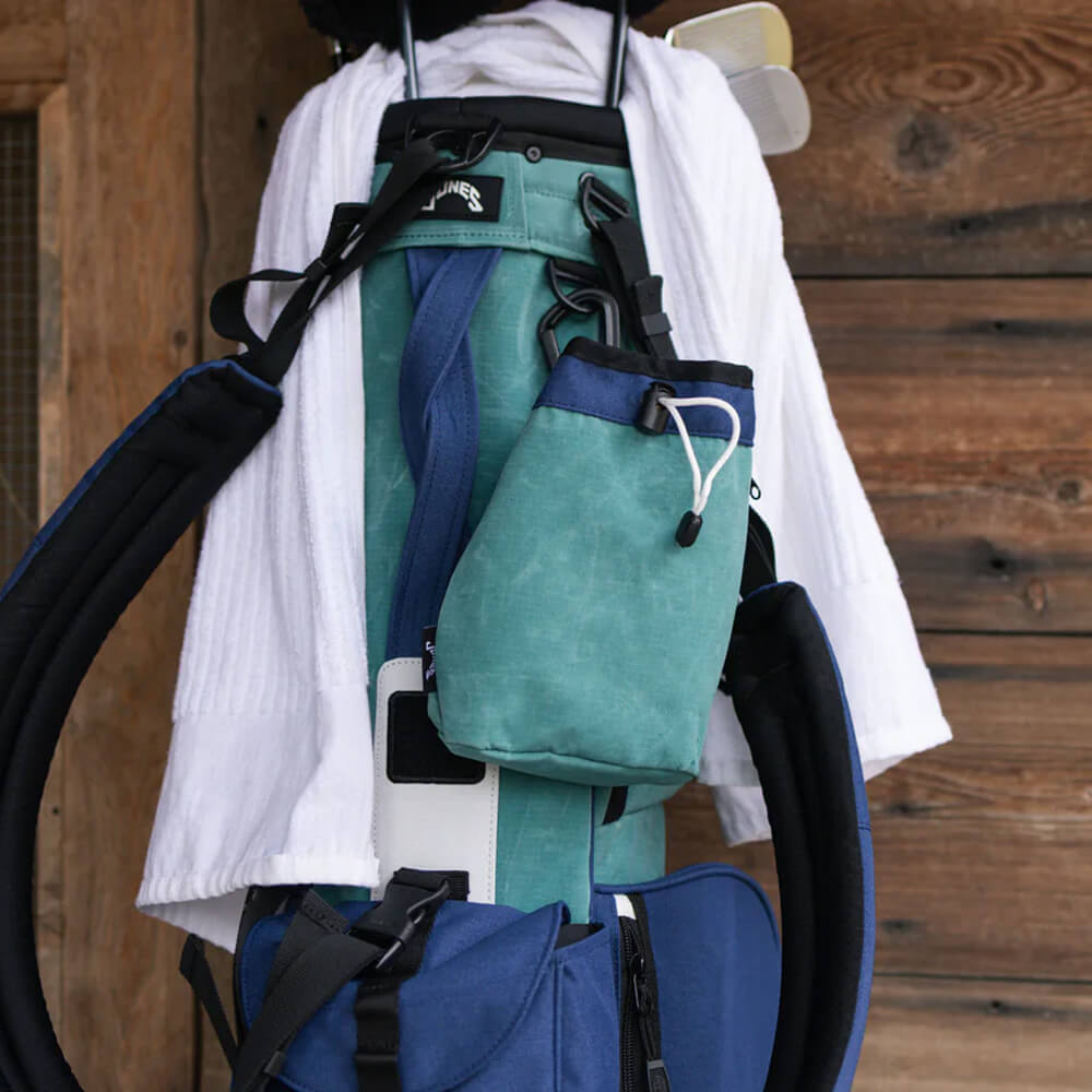 Jones Golf Bags Rangefinder Pouch