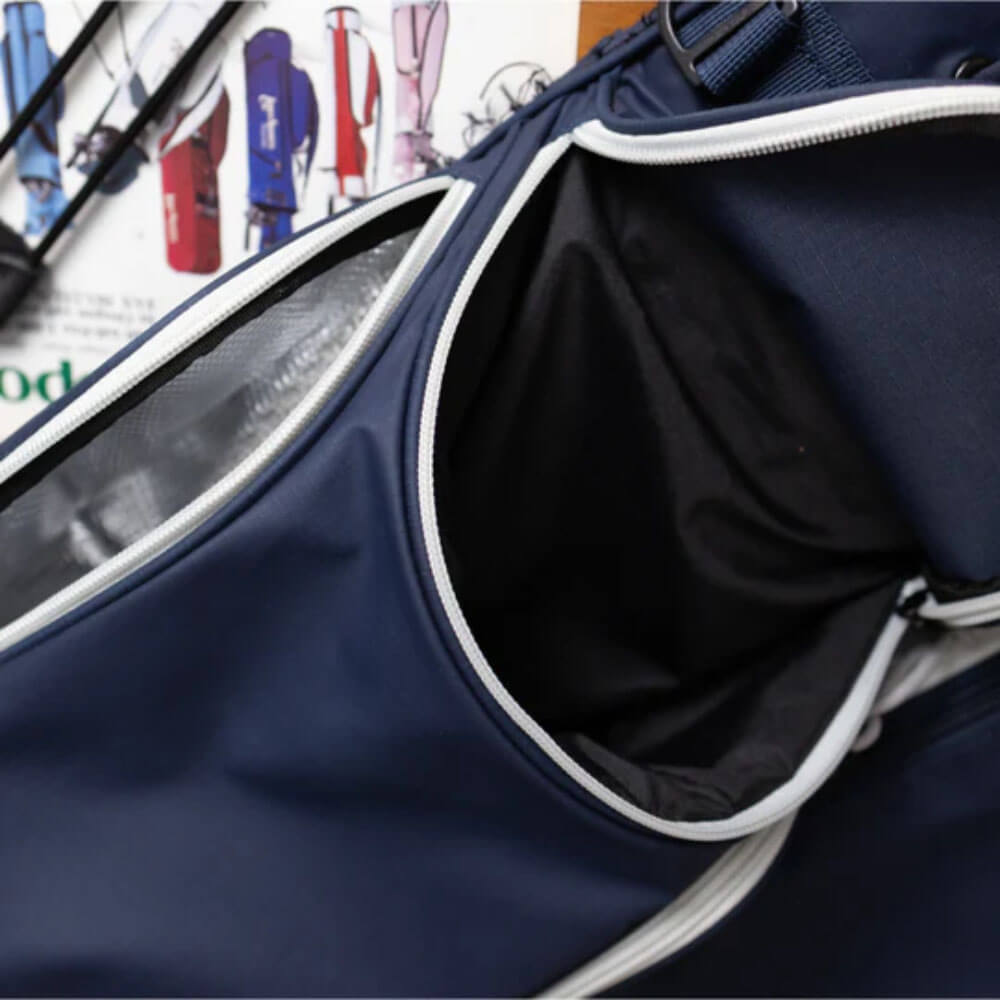 Jones Golf Bags Utility X Stand Bag
