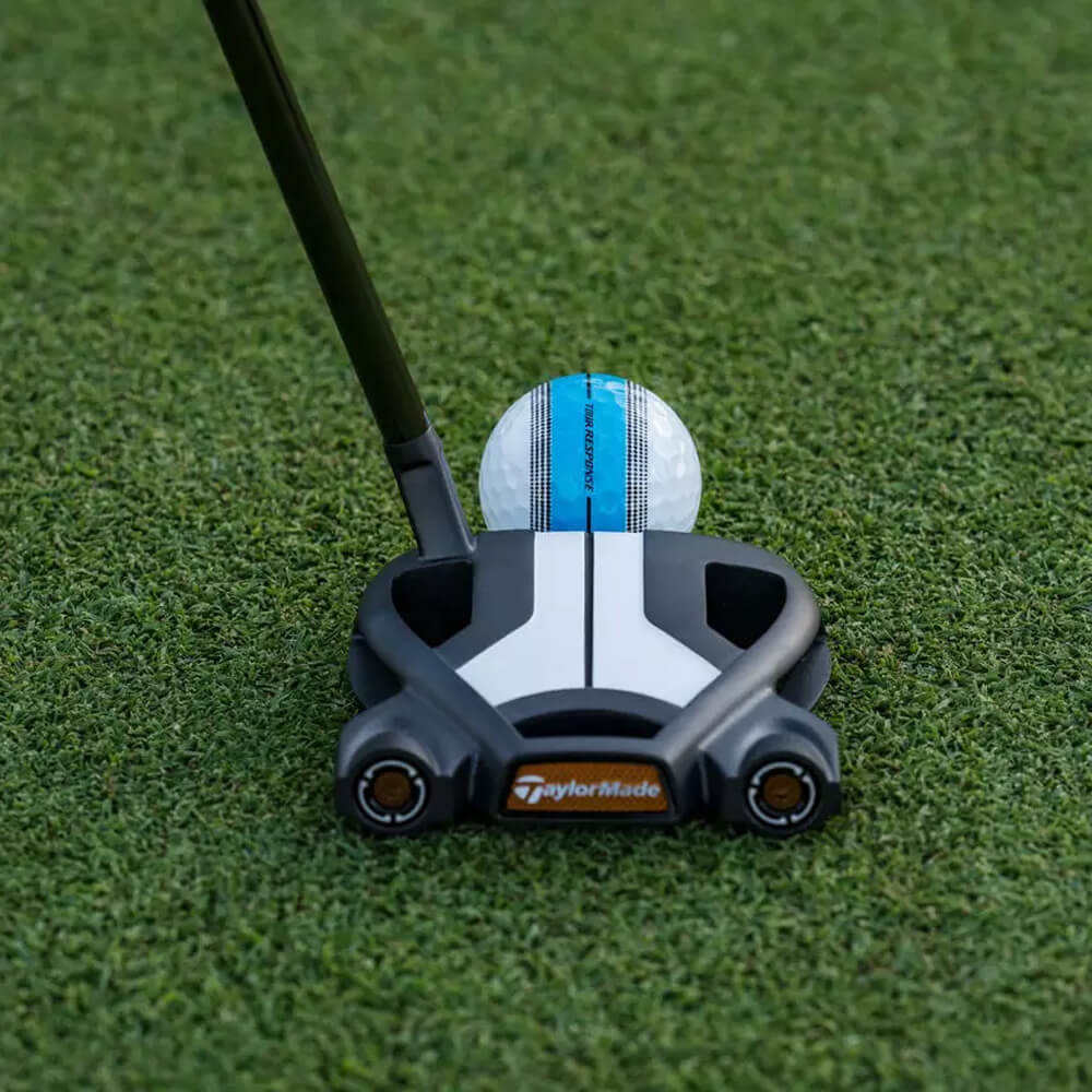 TaylorMade Tour Response Stripe Golf Balls