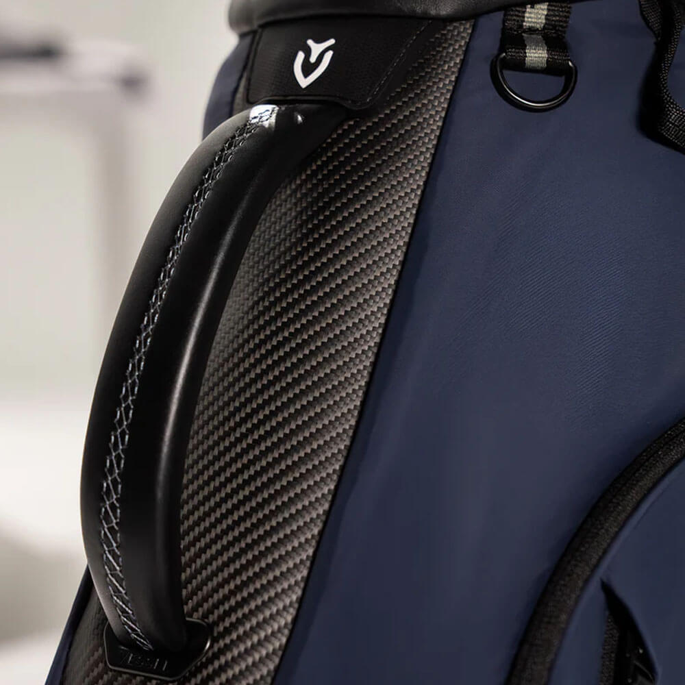 Vessel Bags Player Air Carbon 6-Way Stand Bag