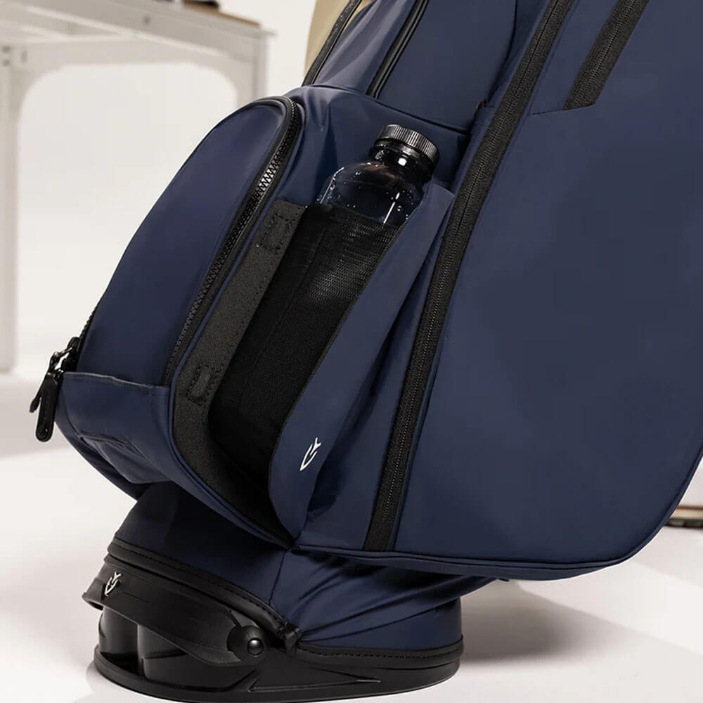 Vessel Bags Player Air Carbon 6-Way Stand Bag