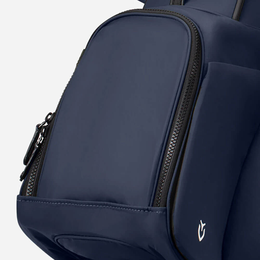 Vessel Bags Player Air Carbon 6-Way Stand Bag