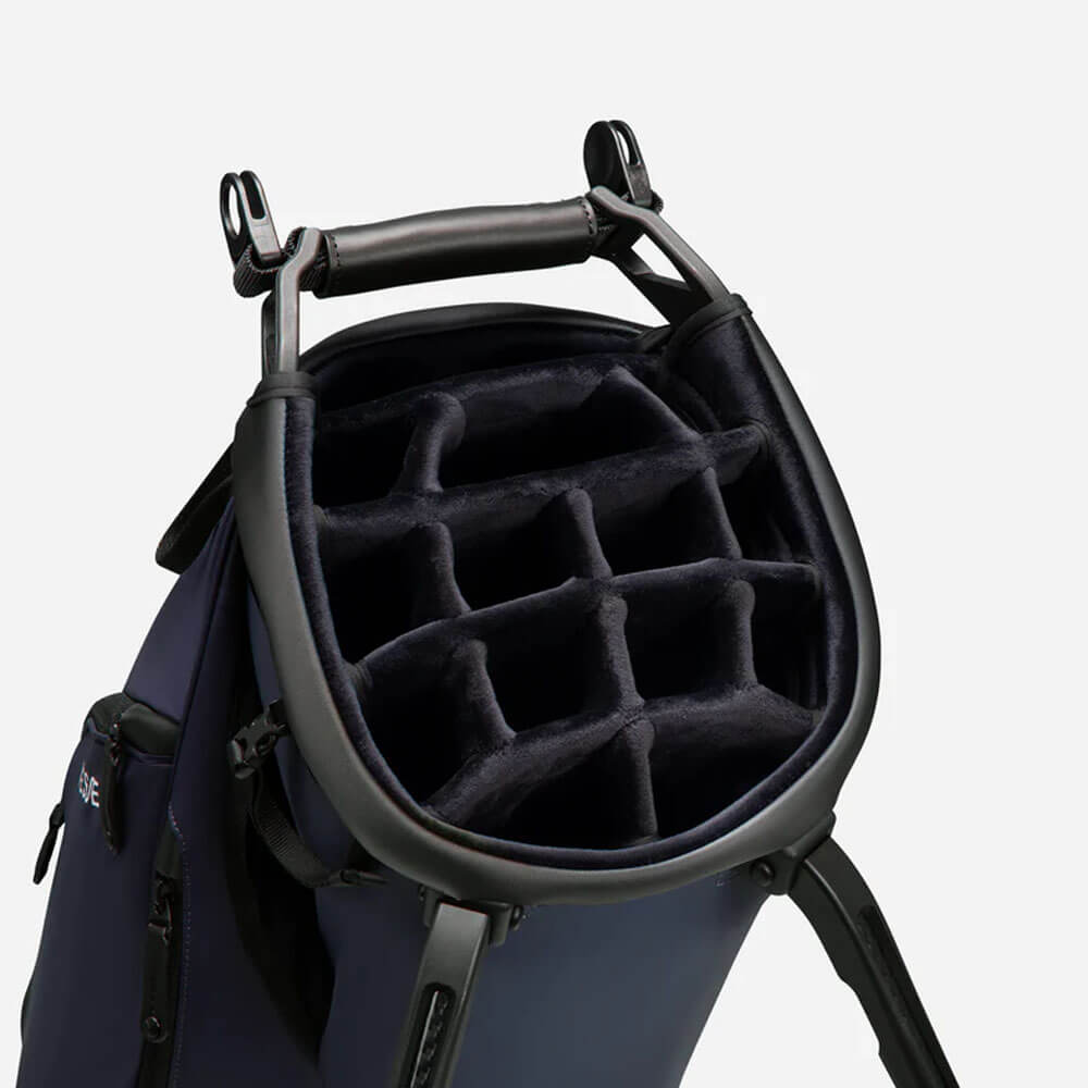 Vessel Bags Player Air Carbon 14-Way Stand Bag
