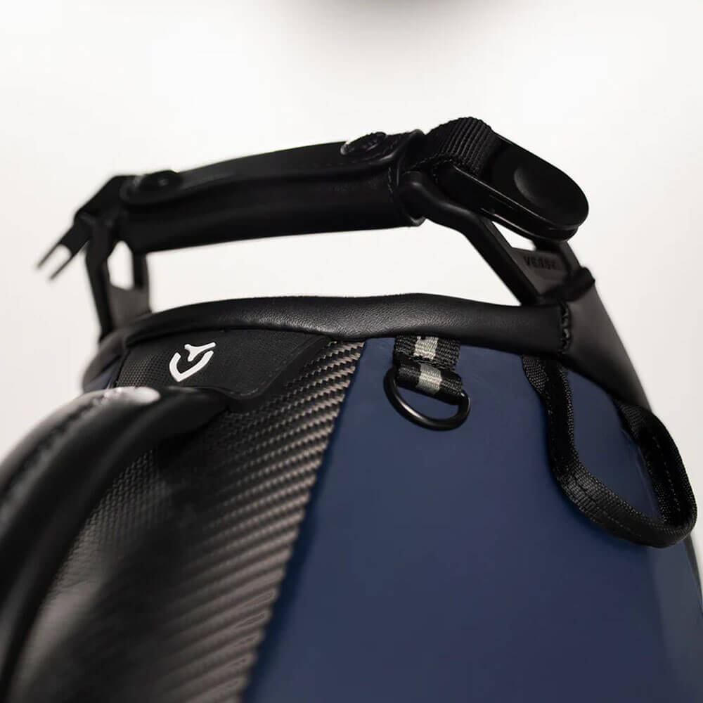 Vessel Bags Player Air Carbon 6-Way Stand Bag