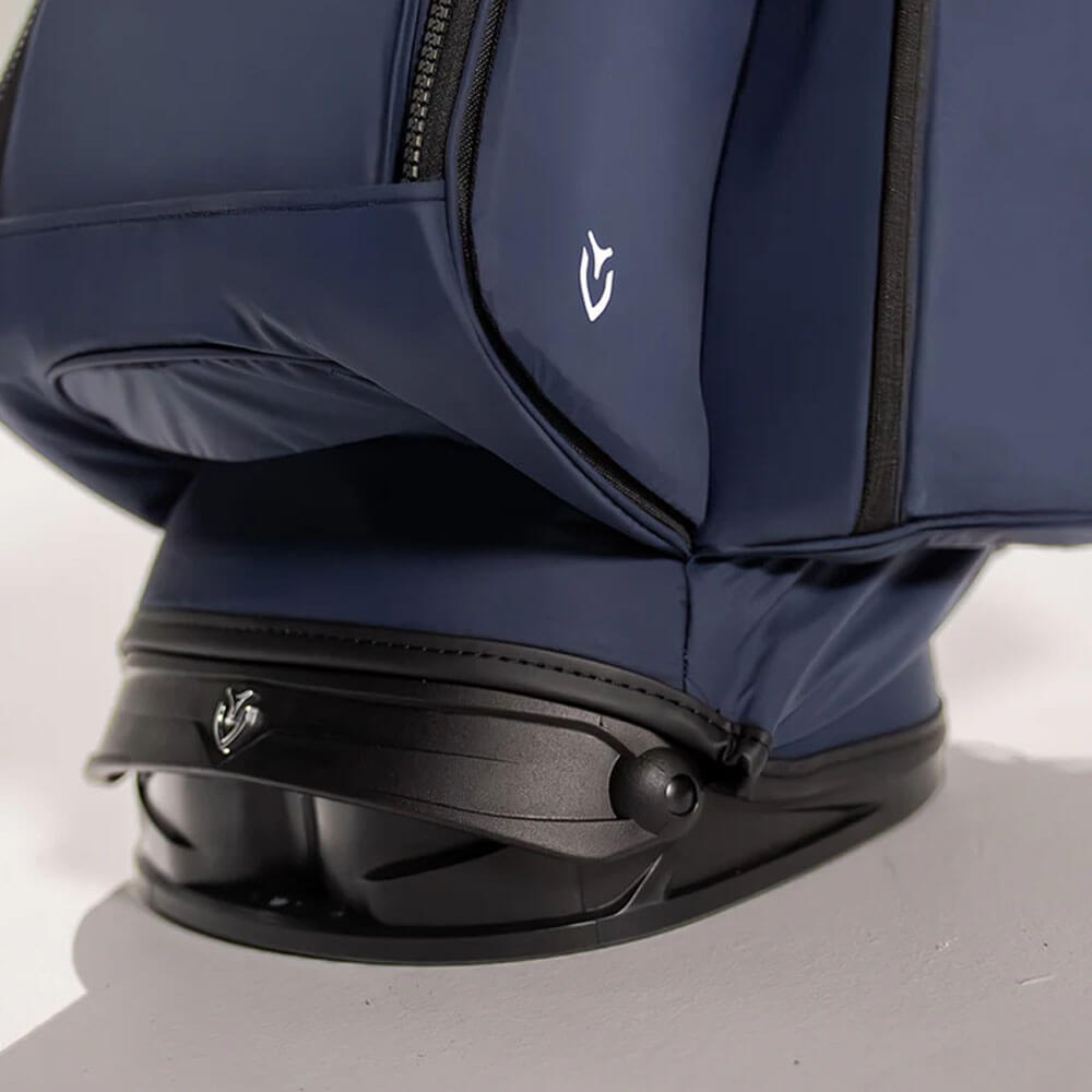 Vessel Bags Player Air Carbon 6-Way Stand Bag