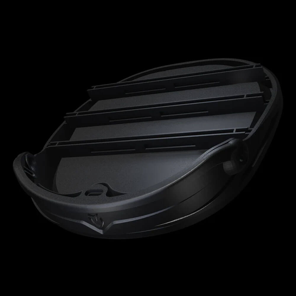Vessel Bags Player Air Carbon 6-Way Stand Bag