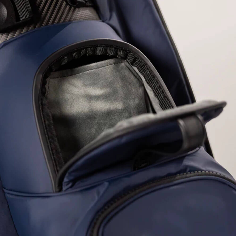Vessel Bags Player Air Carbon 6-Way Stand Bag