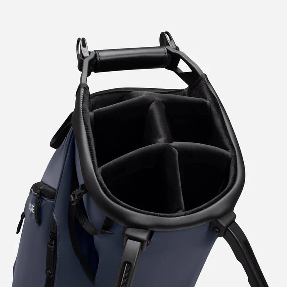 Vessel Bags Player Air Carbon 6-Way Stand Bag