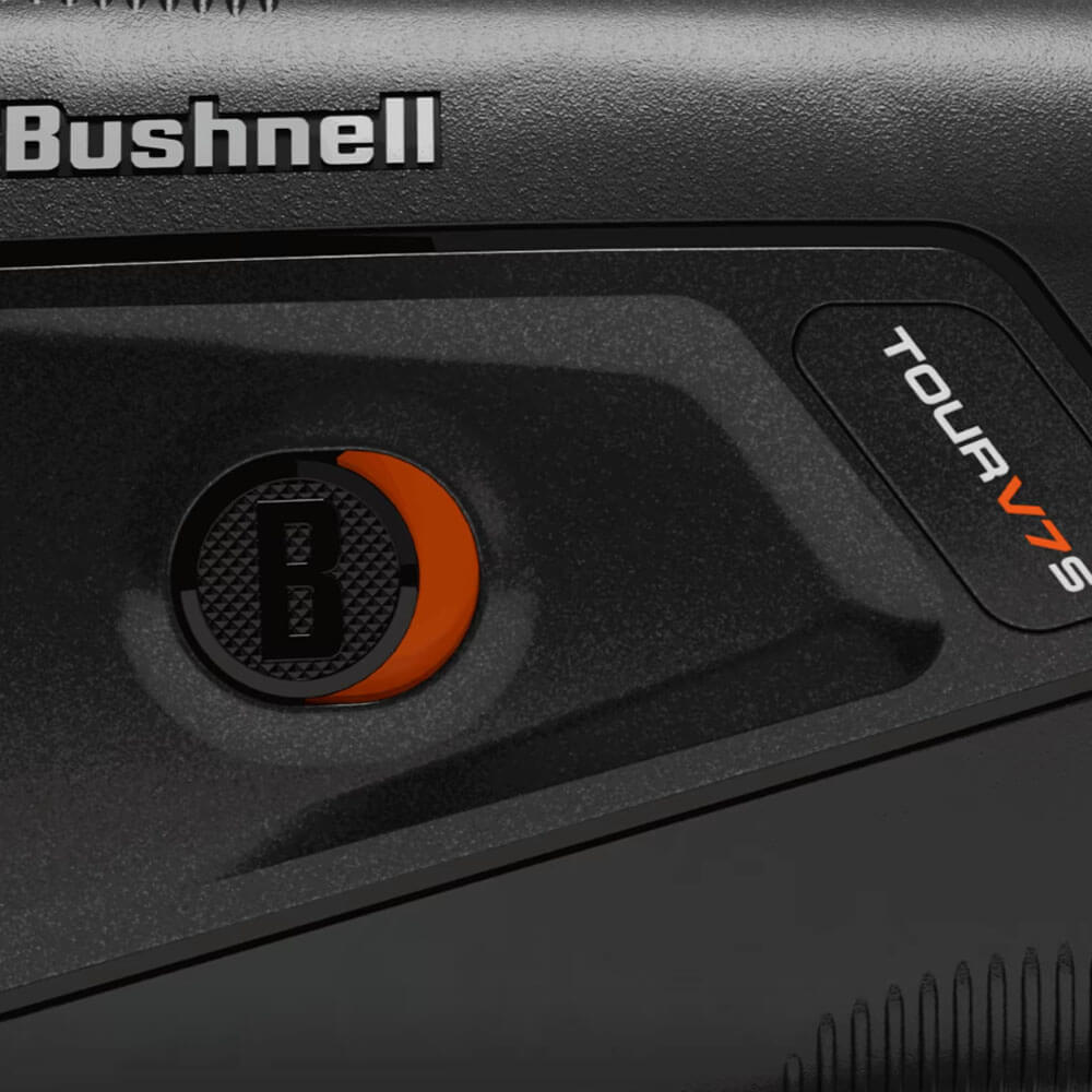 Bushnell Tour V7 Shift Patriot Pack Rangefinder
