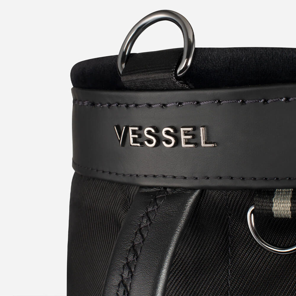 Vessel Bags Sunday Carry Bag