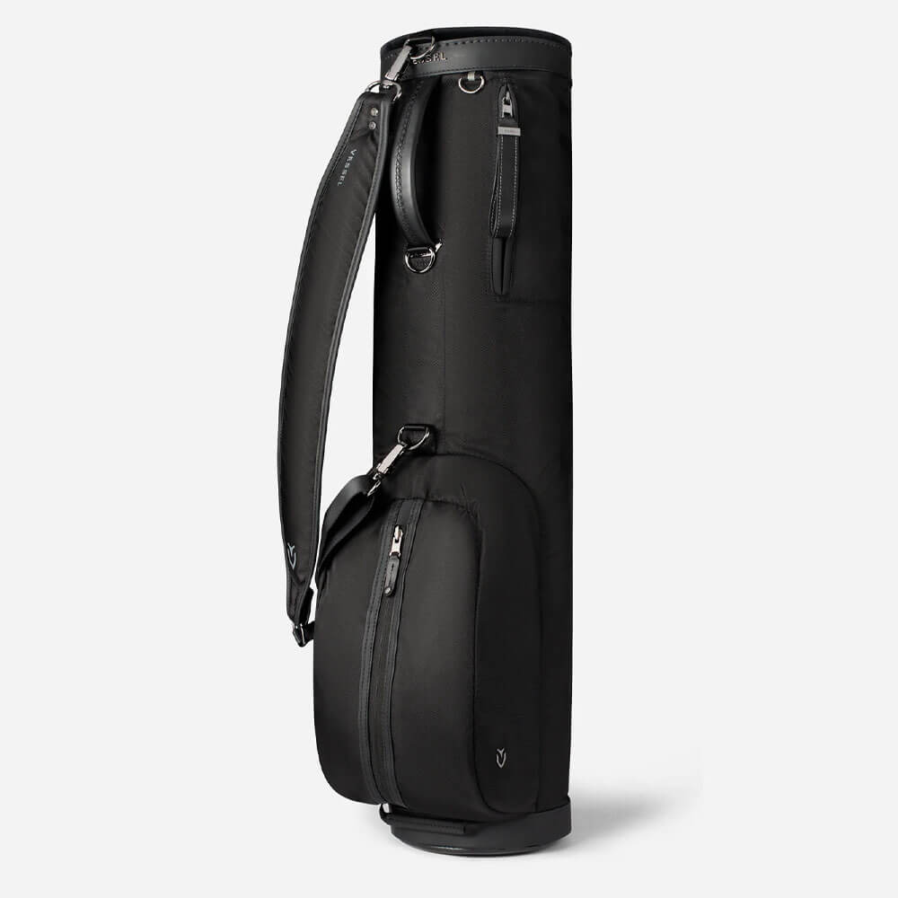 Vessel Bags Sunday Carry Bag