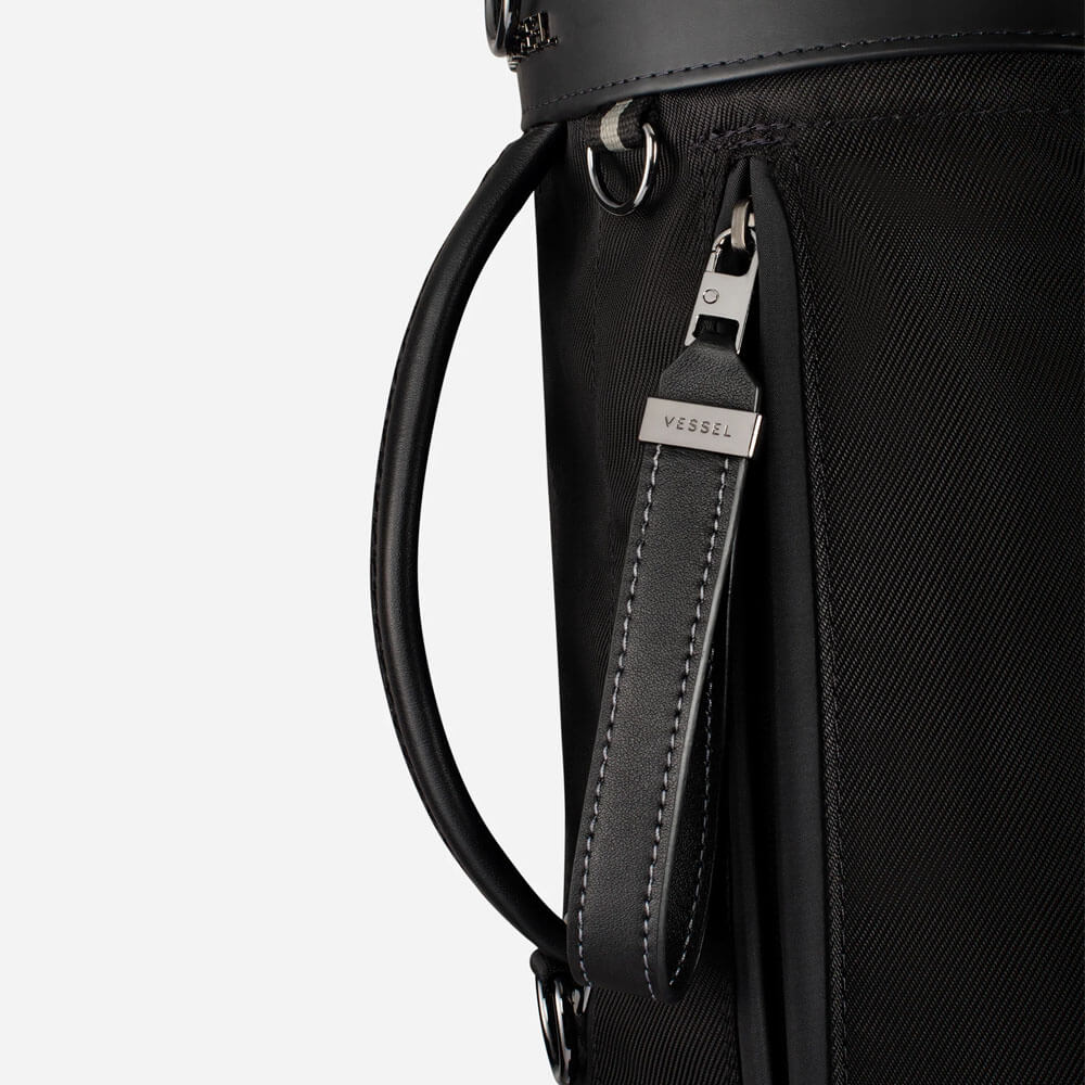 Vessel Bags Sunday Carry Bag
