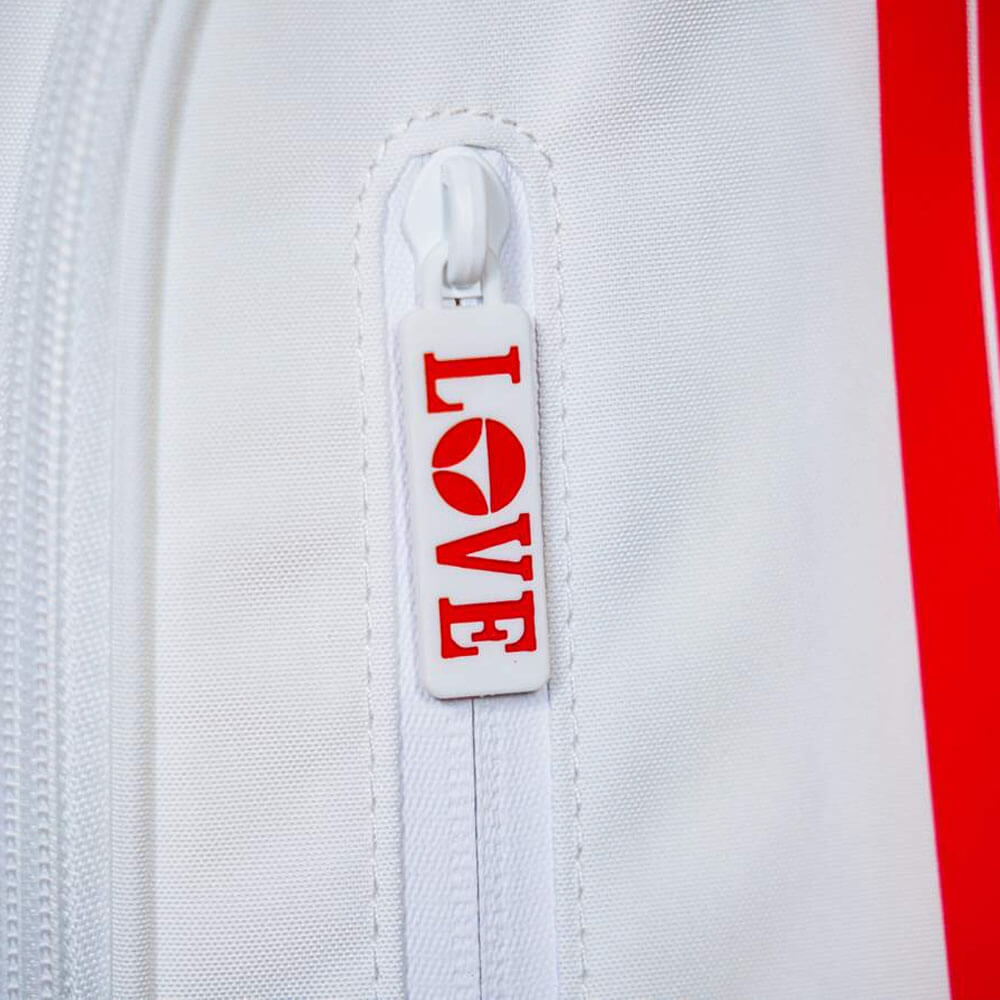 TaylorMade Limited Edition Liberty Lines Staff Bag
