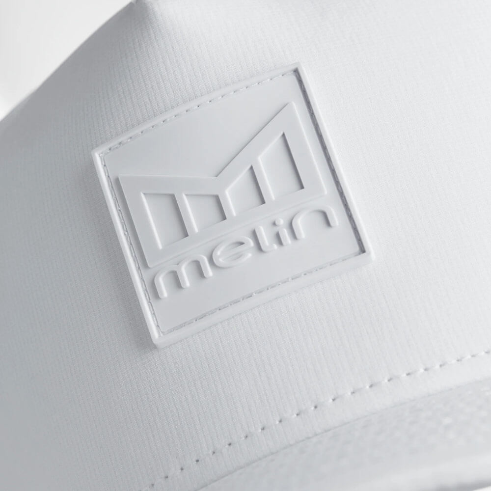 Melin Odysea Stacked Hydro Golf Cap Men