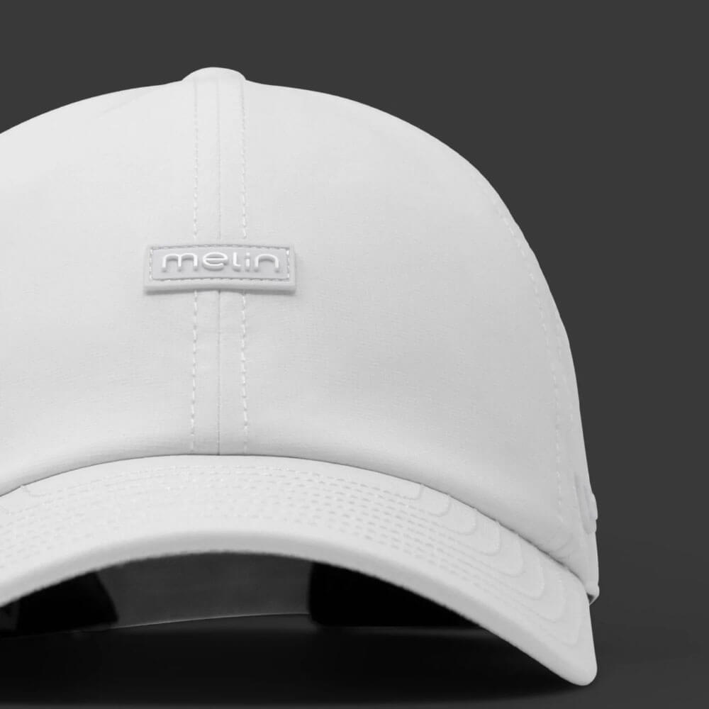 Melin The Legend Hydro Golf Cap Men