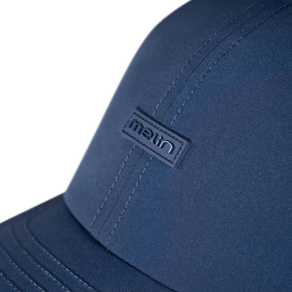 Melin The Legend Hydro Golf Cap Men