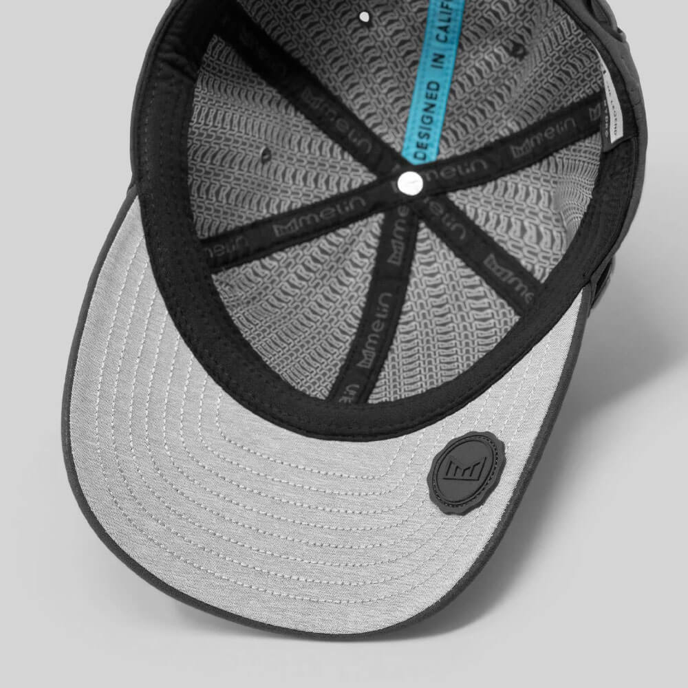 Melin The Legend Hydro Golf Cap Men