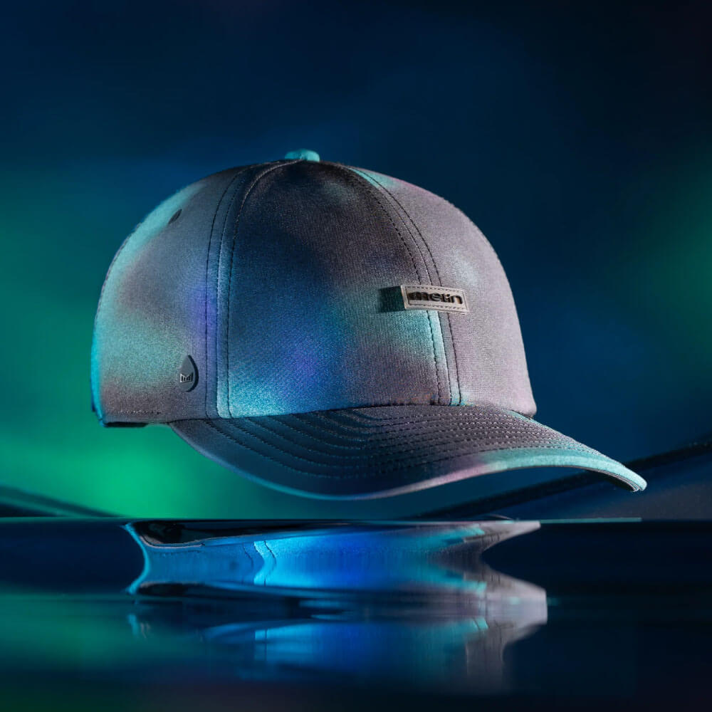 Melin The Legend Hydro Golf Cap Men