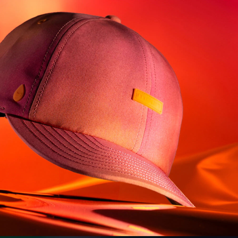Melin The Legend Hydro Golf Cap Men