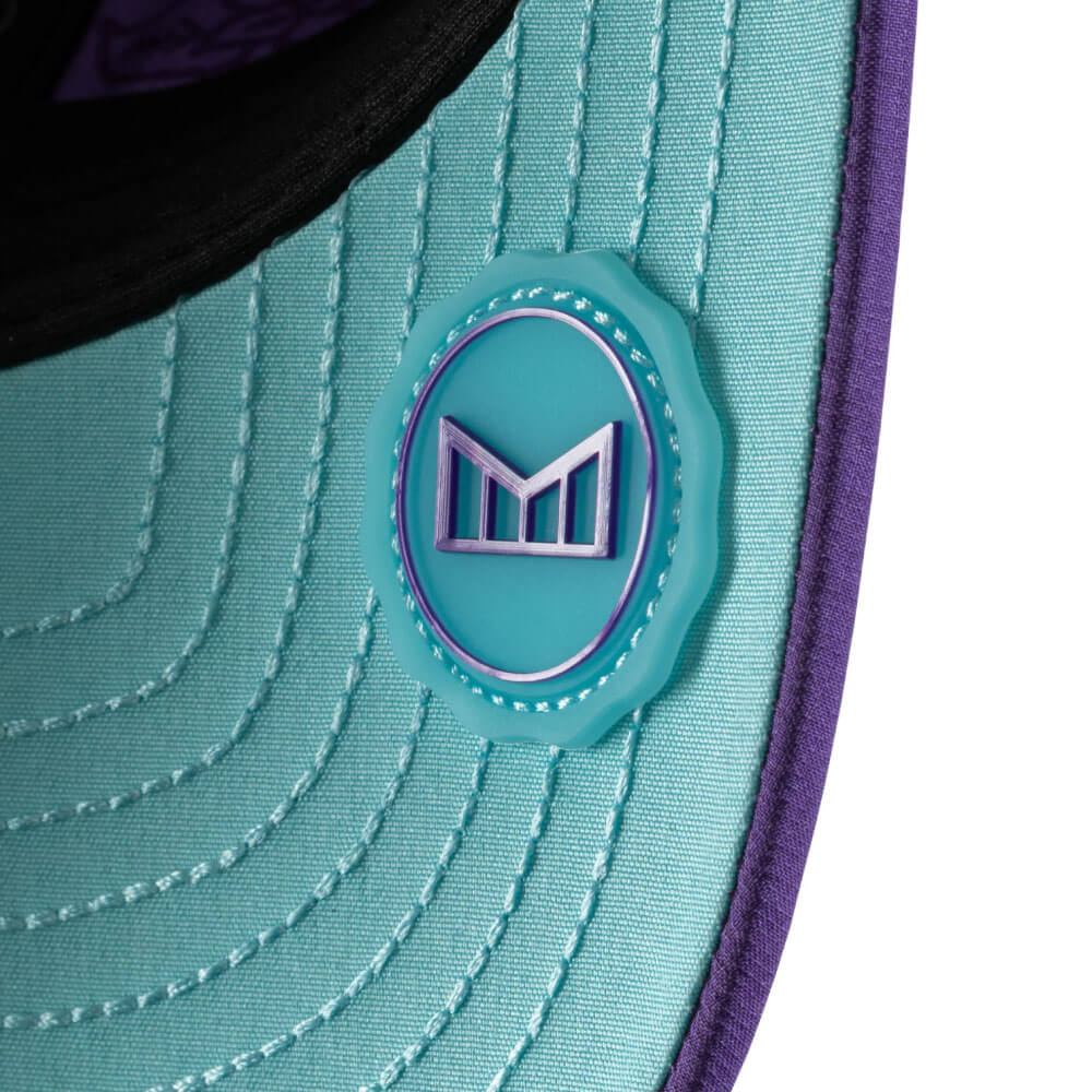 Melin The Legend Hydro Golf Cap Men