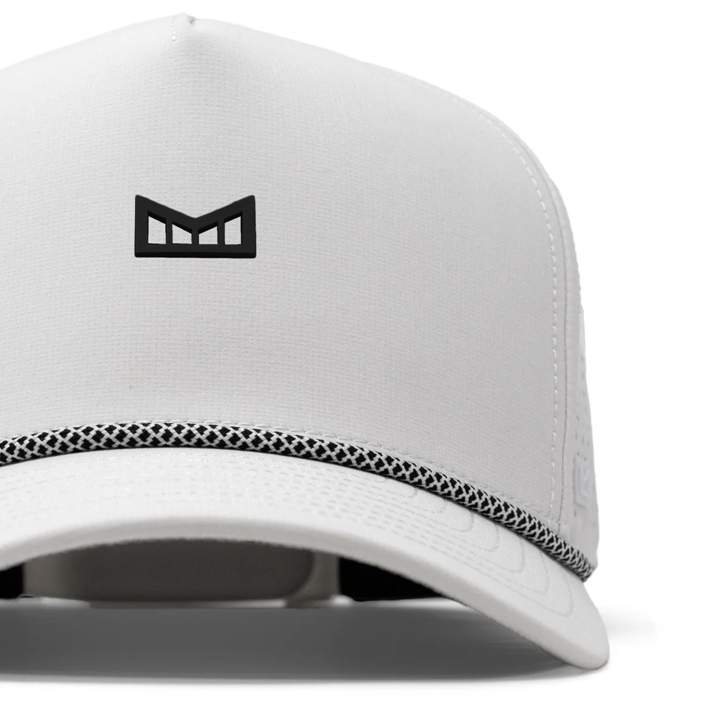 Melin Odysea Rope Bulls Icon Hydro Golf Cap