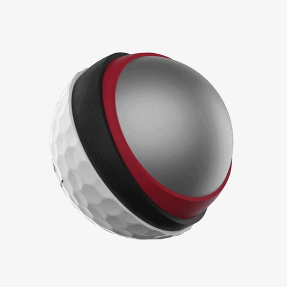 Callaway Chrome Tour Triple Diamond Triple Track Golf Balls