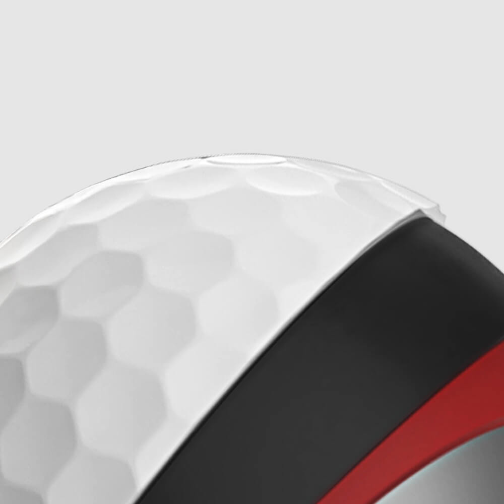 Callaway Chrome Tour Triple Diamond Triple Track Golf Balls