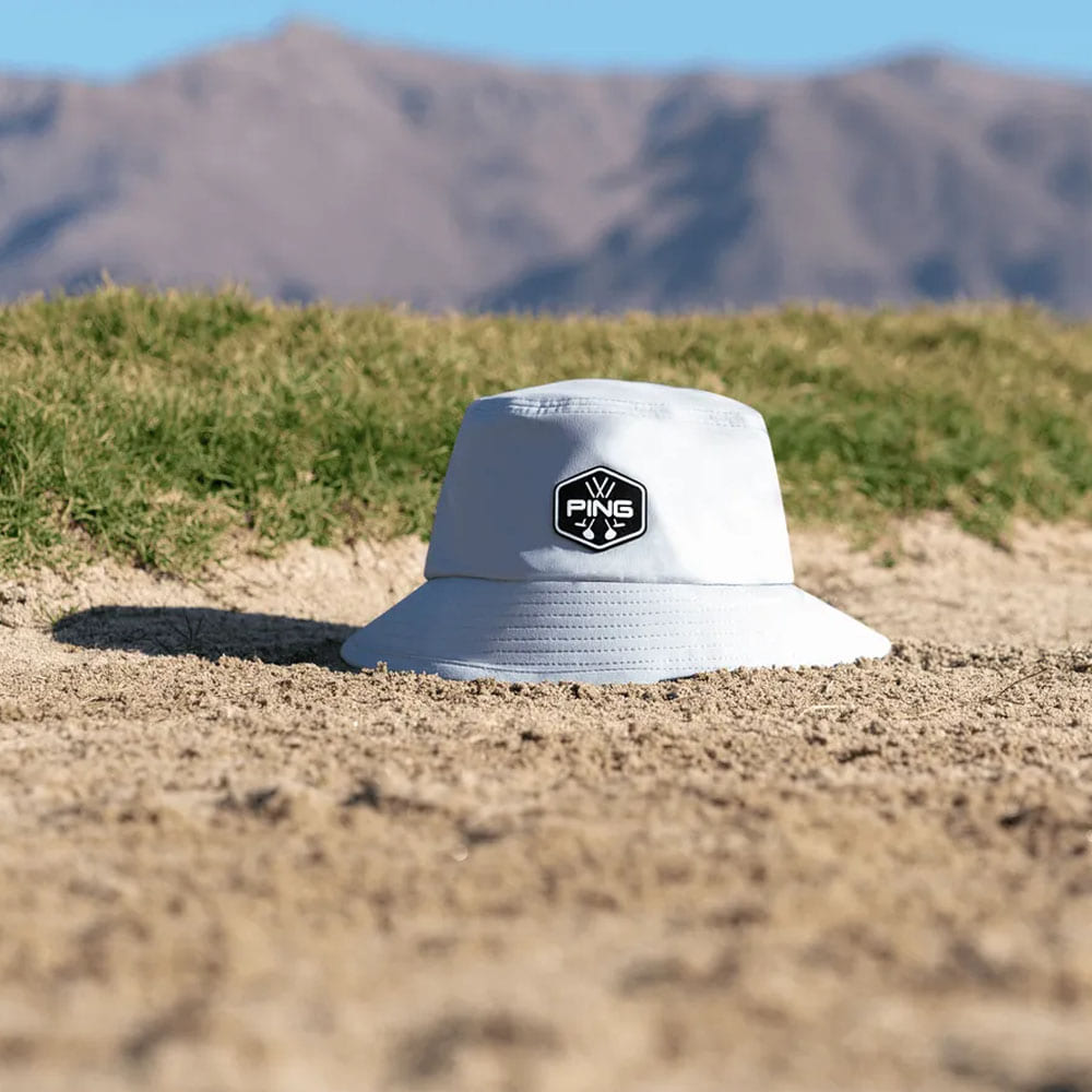 PING Bucket 251 Golf Hat