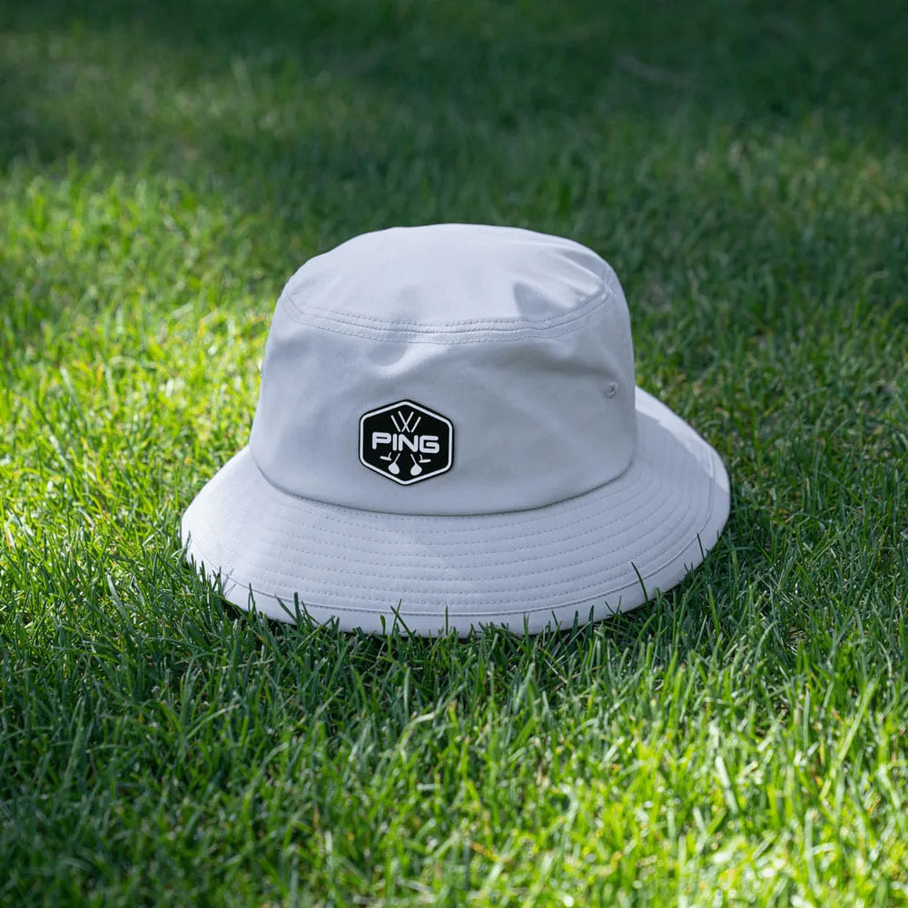 PING Bucket 251 Golf Hat