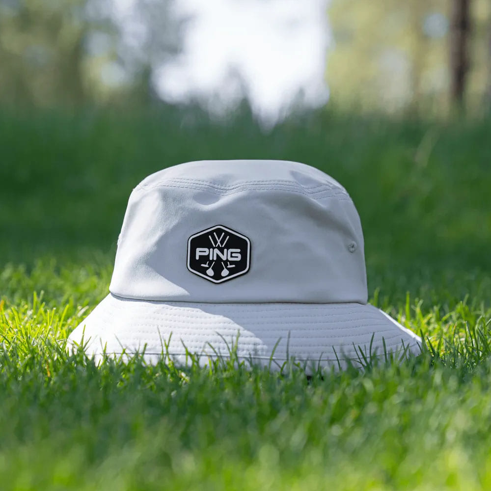 PING Bucket 251 Golf Hat