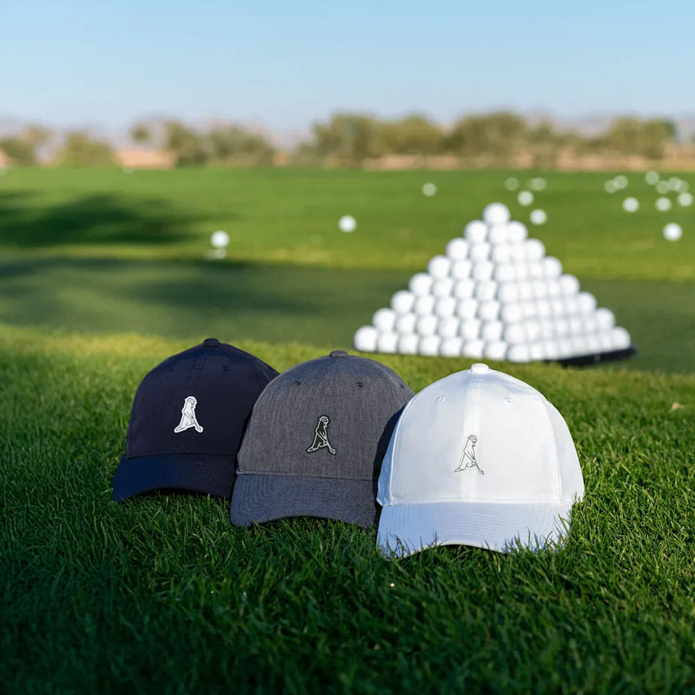 PING Mr. PING 251 Golf Cap