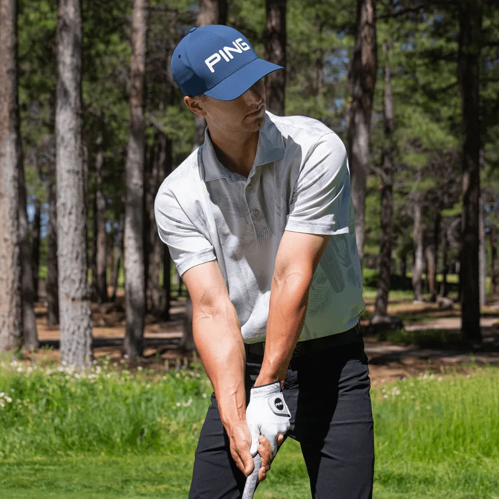 PING Performance 251 Golf Cap