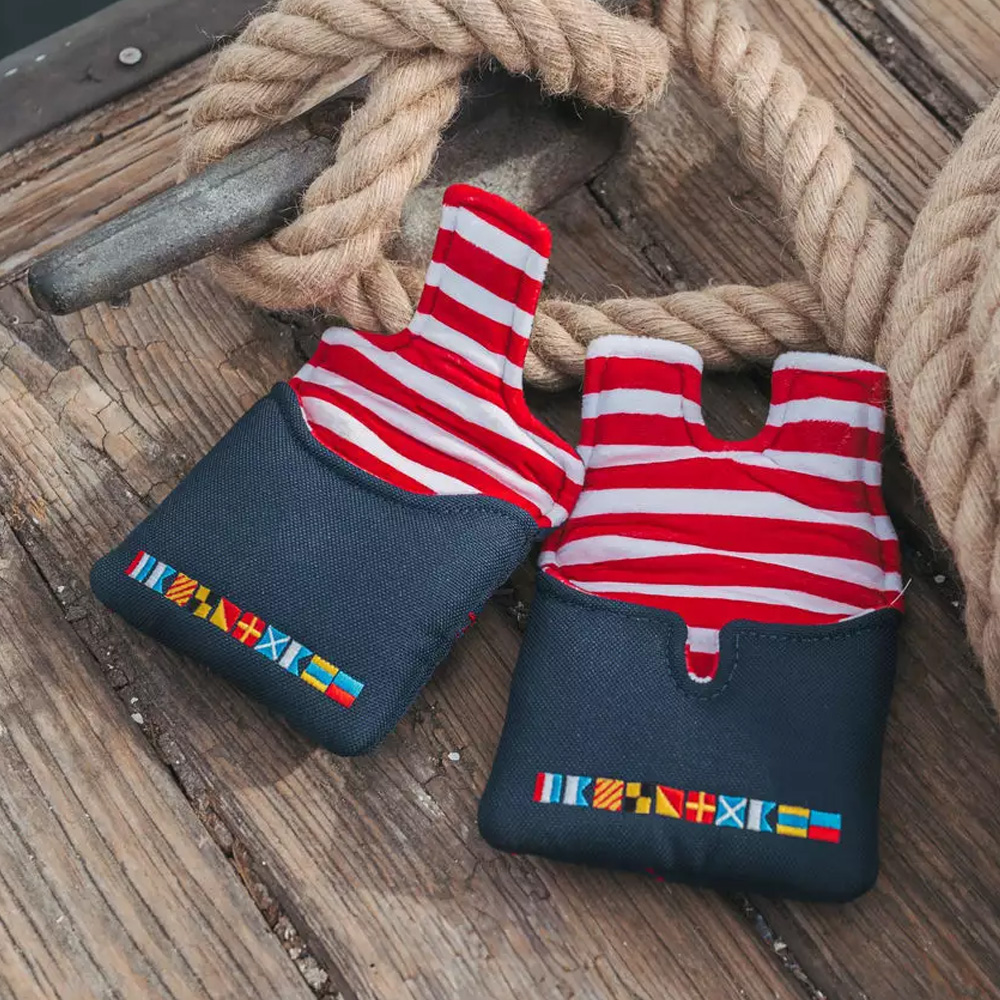 TaylorMade Limited Edition Sailor's Point Headcover