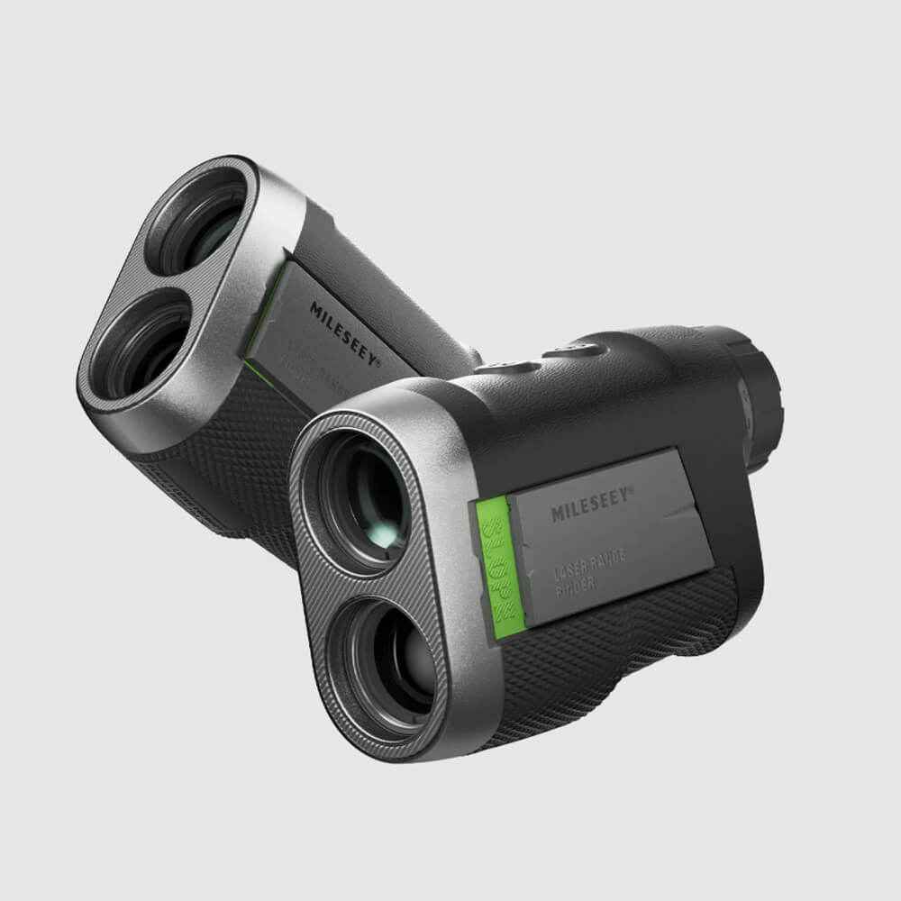 Mileseey PF260 Tour Laser Rangefinder