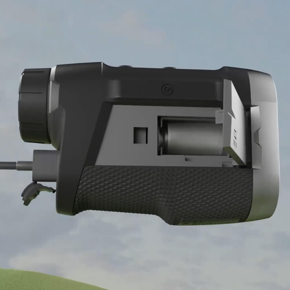 Mileseey PF260 Tour Laser Rangefinder