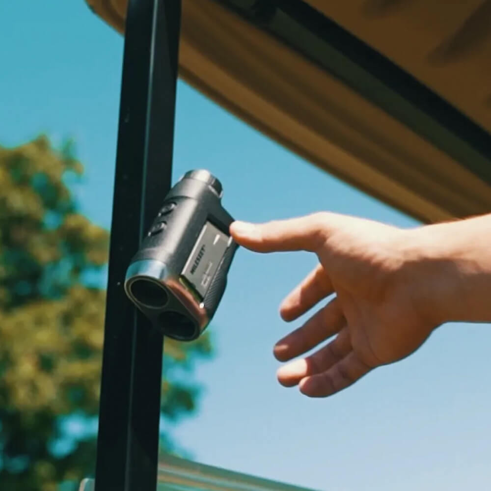 Mileseey PF260 Tour Laser Rangefinder
