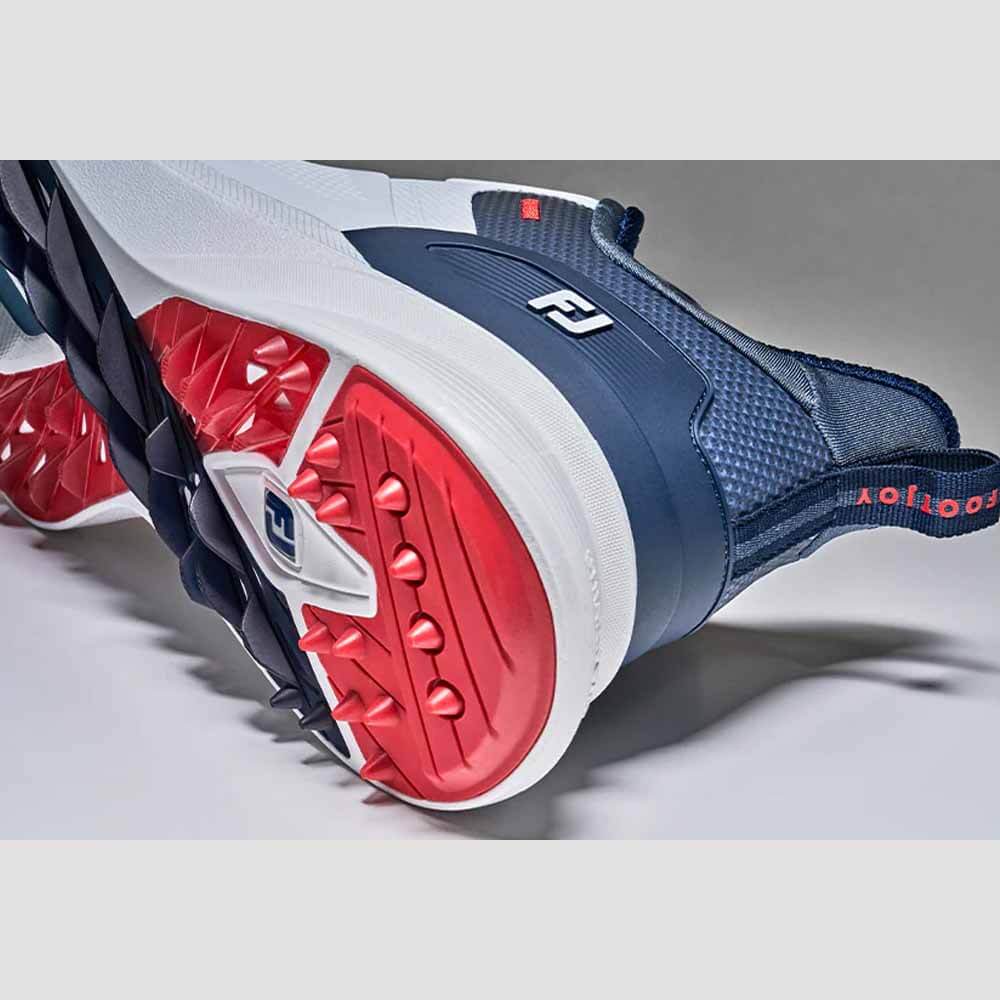 FootJoy Pro/SL Spikeless Golf Shoes
