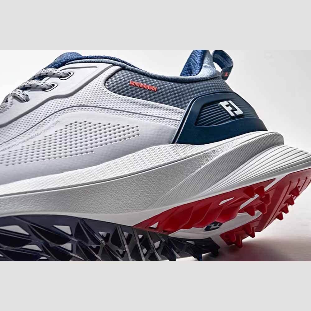 FootJoy Pro/SL Spikeless Golf Shoes
